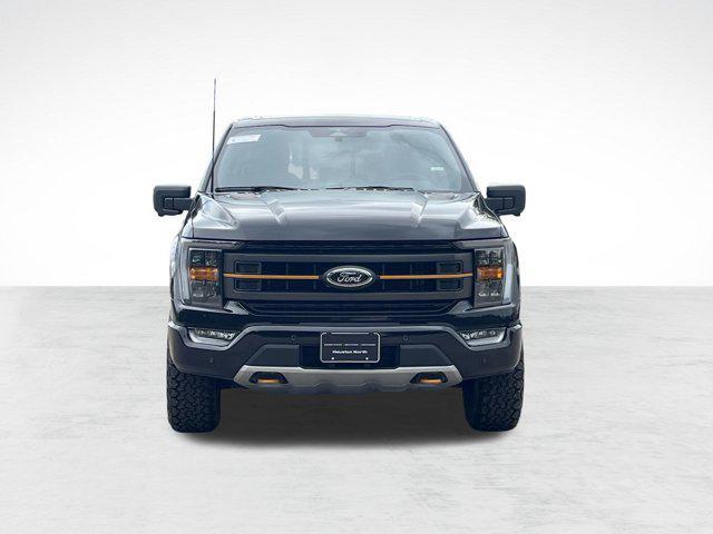 used 2023 Ford F-150 car, priced at $55,998