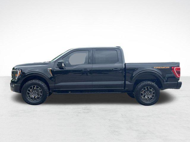 used 2023 Ford F-150 car, priced at $55,998