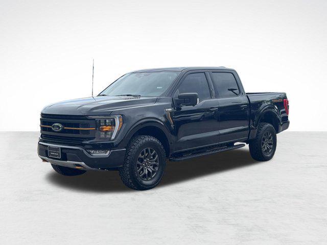 used 2023 Ford F-150 car, priced at $55,998