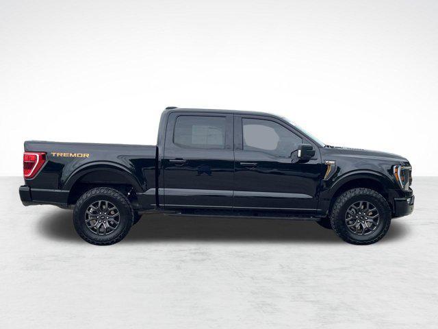 used 2023 Ford F-150 car, priced at $55,998