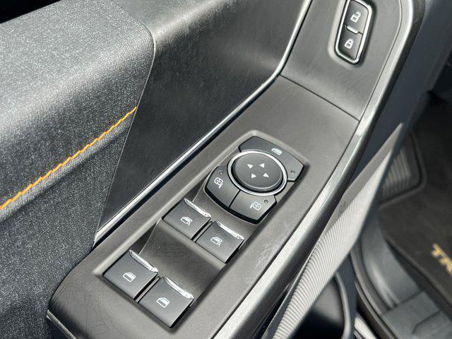 used 2023 Ford F-150 car, priced at $55,998