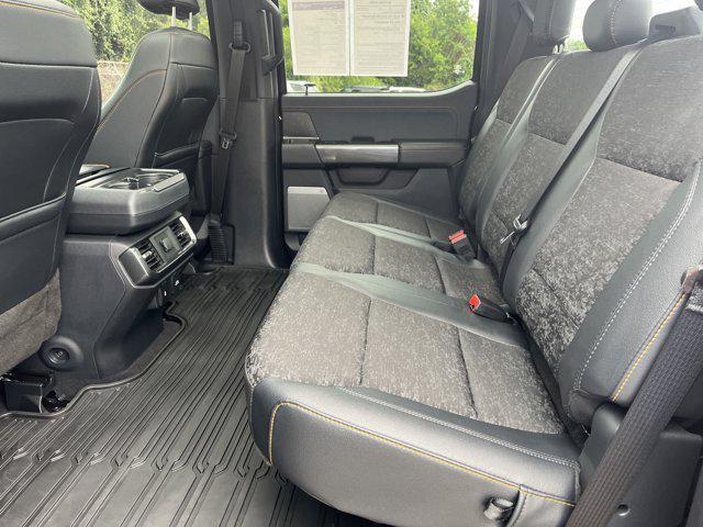 used 2023 Ford F-150 car, priced at $55,998