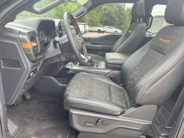 used 2023 Ford F-150 car, priced at $55,998