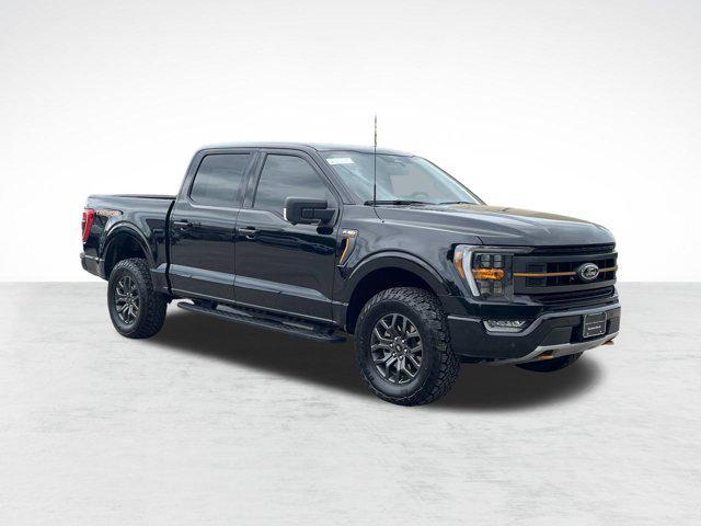used 2023 Ford F-150 car, priced at $55,998