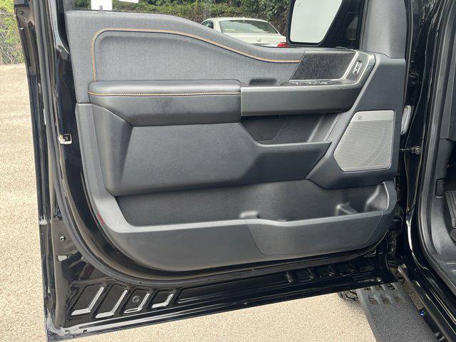 used 2023 Ford F-150 car, priced at $55,998