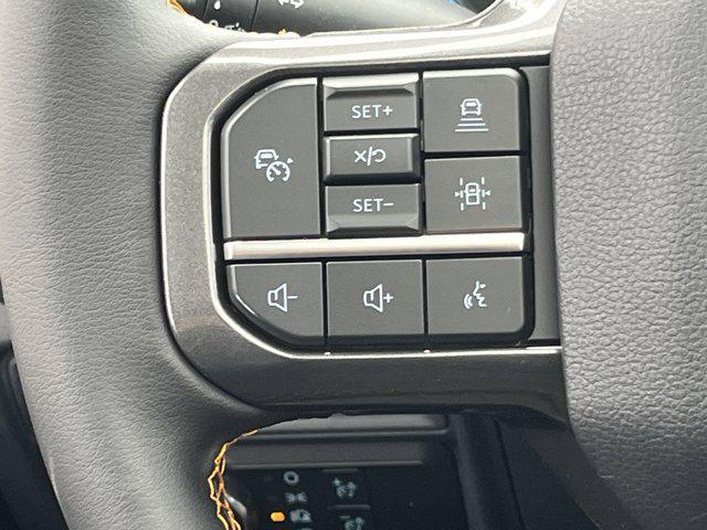 used 2023 Ford F-150 car, priced at $55,998