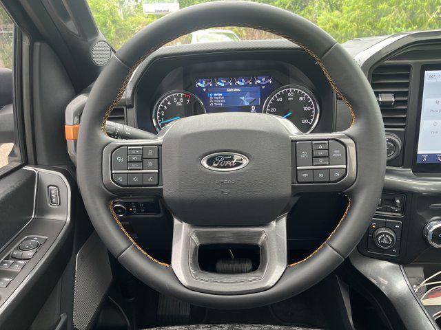 used 2023 Ford F-150 car, priced at $55,998
