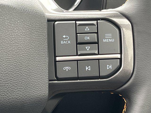 used 2023 Ford F-150 car, priced at $55,998