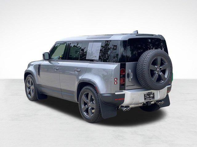 new 2024 Land Rover Defender car, priced at $102,993