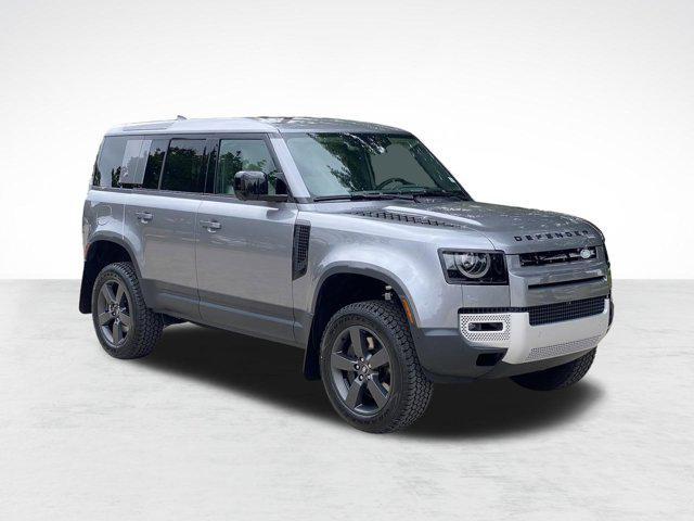 new 2024 Land Rover Defender car, priced at $102,993