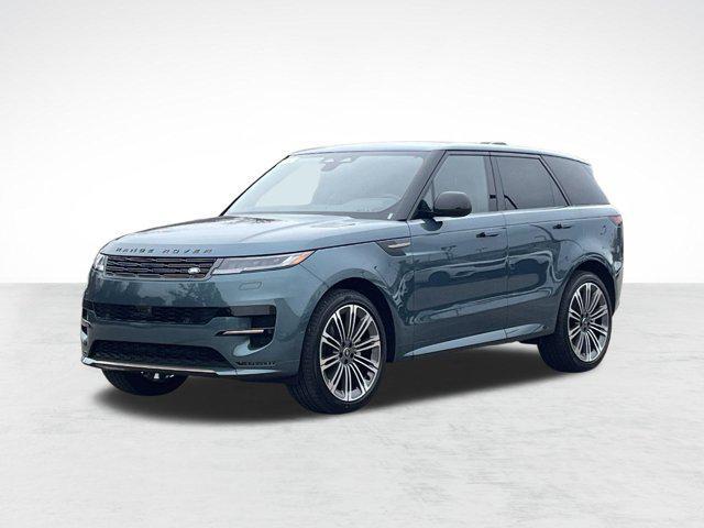 new 2025 Land Rover Range Rover Sport car, priced at $99,950