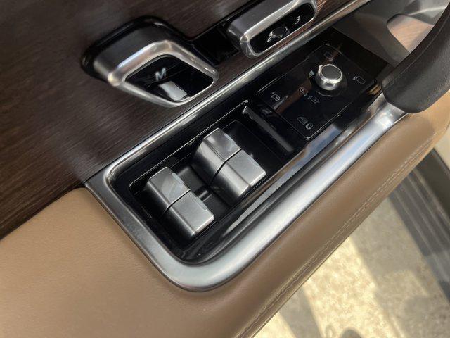 used 2023 Land Rover Range Rover car, priced at $103,998