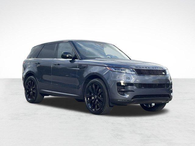 new 2025 Land Rover Range Rover Sport car, priced at $93,490