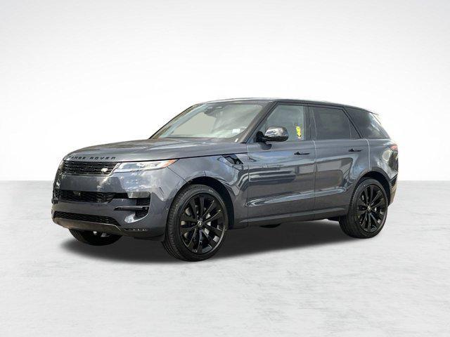 new 2025 Land Rover Range Rover Sport car, priced at $93,490