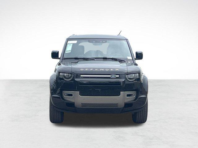 new 2025 Land Rover Defender car, priced at $81,068