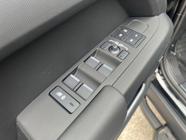 new 2025 Land Rover Defender car, priced at $81,068