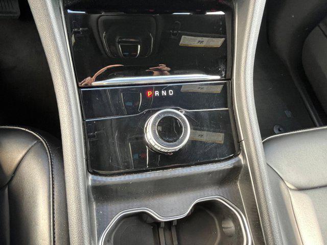used 2024 Jeep Grand Cherokee car, priced at $26,998