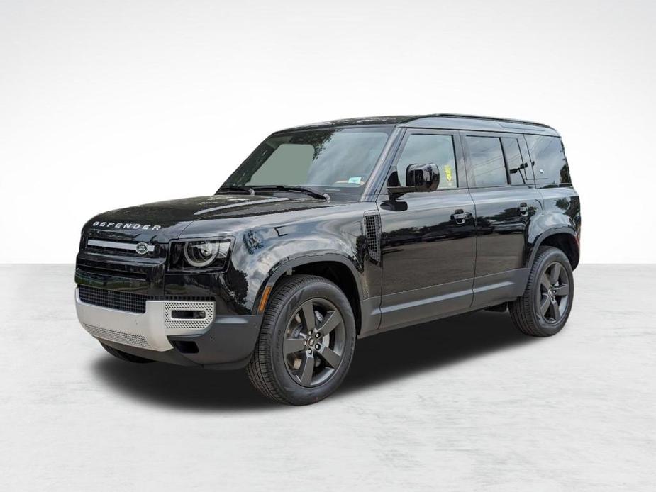 new 2024 Land Rover Defender car, priced at $79,411