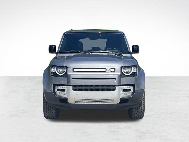 used 2023 Land Rover Defender car, priced at $52,498