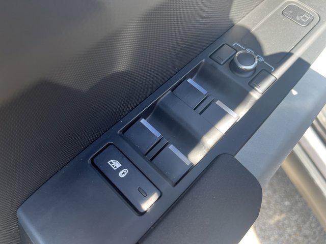 used 2023 Land Rover Defender car, priced at $52,498