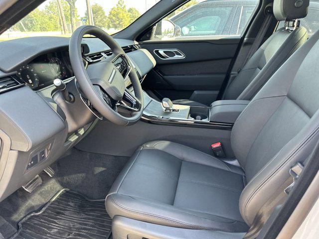 used 2024 Land Rover Range Rover Velar car, priced at $61,185