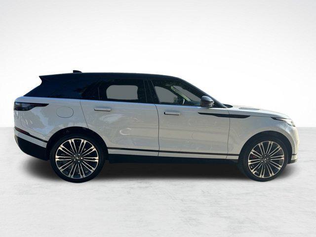 used 2024 Land Rover Range Rover Velar car, priced at $61,185