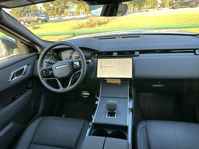 used 2024 Land Rover Range Rover Velar car, priced at $61,185