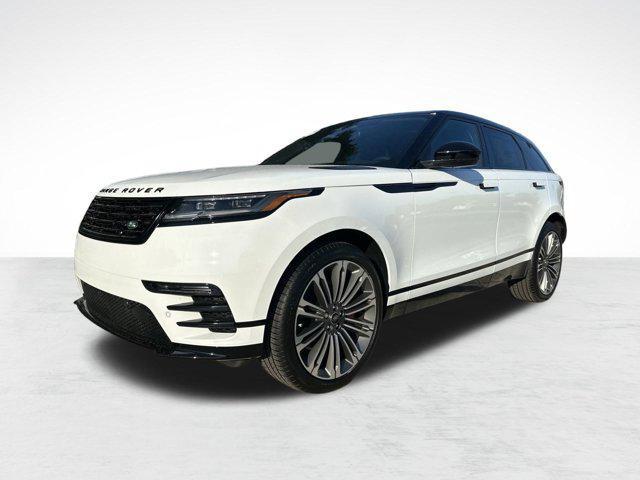 used 2024 Land Rover Range Rover Velar car, priced at $61,185