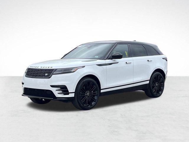 new 2026 Land Rover Range Rover Velar car, priced at $77,115