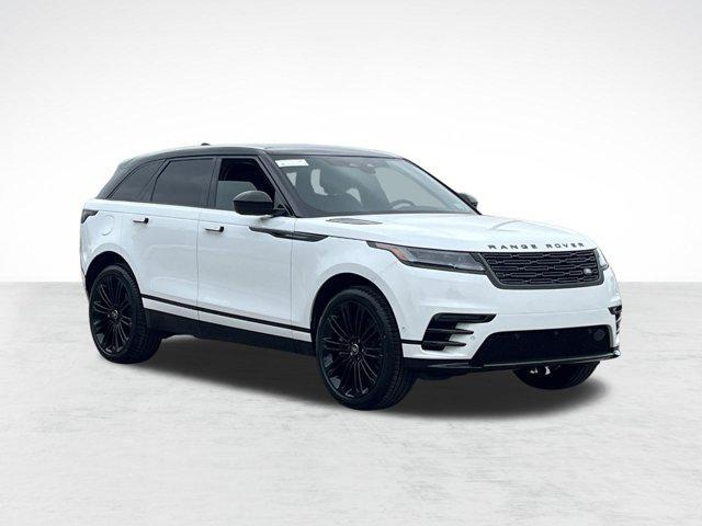 new 2026 Land Rover Range Rover Velar car, priced at $77,115