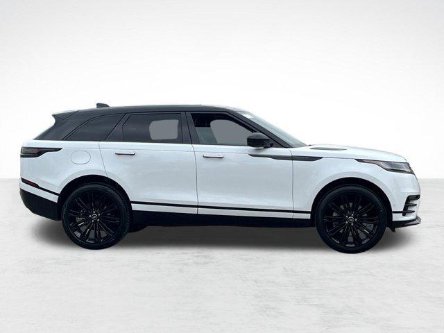 new 2026 Land Rover Range Rover Velar car, priced at $77,115