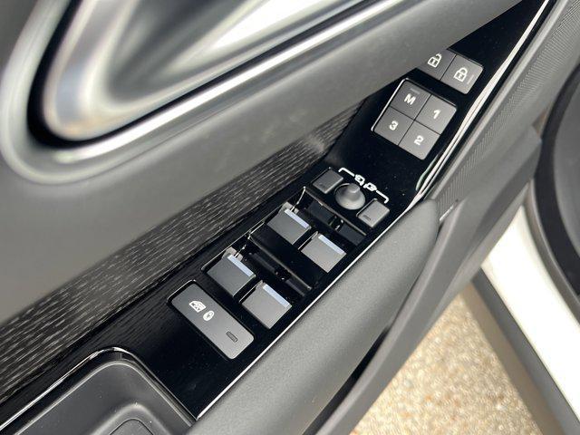 new 2026 Land Rover Range Rover Velar car, priced at $77,115