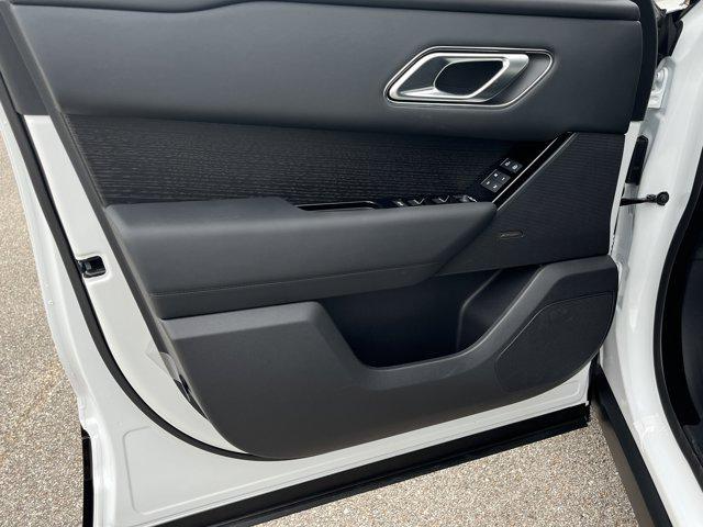 new 2026 Land Rover Range Rover Velar car, priced at $77,115