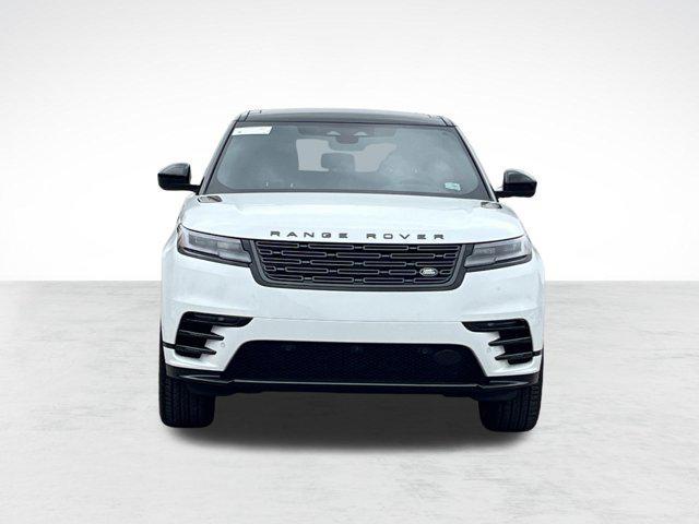 new 2026 Land Rover Range Rover Velar car, priced at $77,115