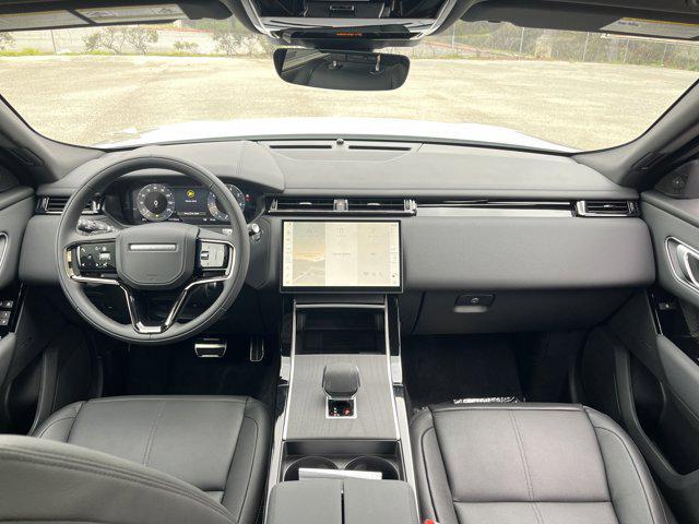 new 2026 Land Rover Range Rover Velar car, priced at $77,115