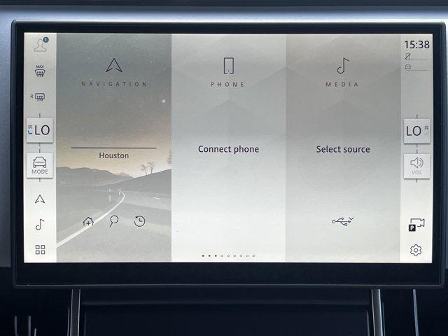 new 2026 Land Rover Range Rover Velar car, priced at $71,515