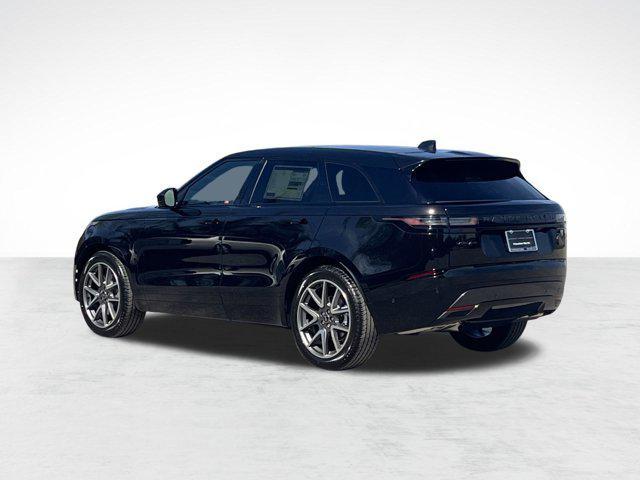 new 2026 Land Rover Range Rover Velar car, priced at $71,515