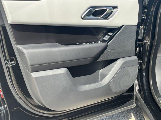 new 2026 Land Rover Range Rover Velar car, priced at $71,513