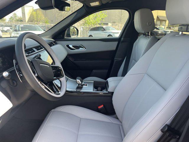 new 2026 Land Rover Range Rover Velar car, priced at $71,513
