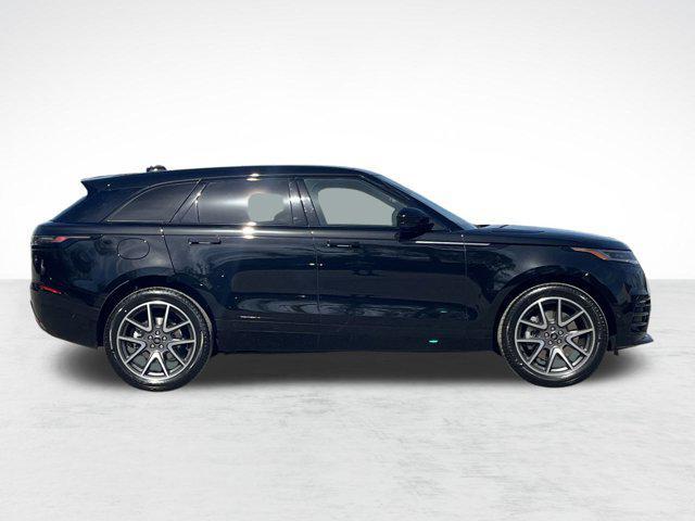 new 2026 Land Rover Range Rover Velar car, priced at $71,515