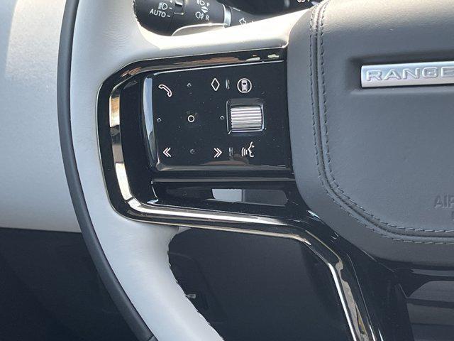 new 2026 Land Rover Range Rover Velar car, priced at $71,515