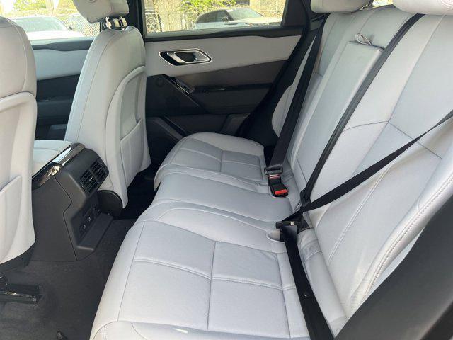new 2026 Land Rover Range Rover Velar car, priced at $71,513