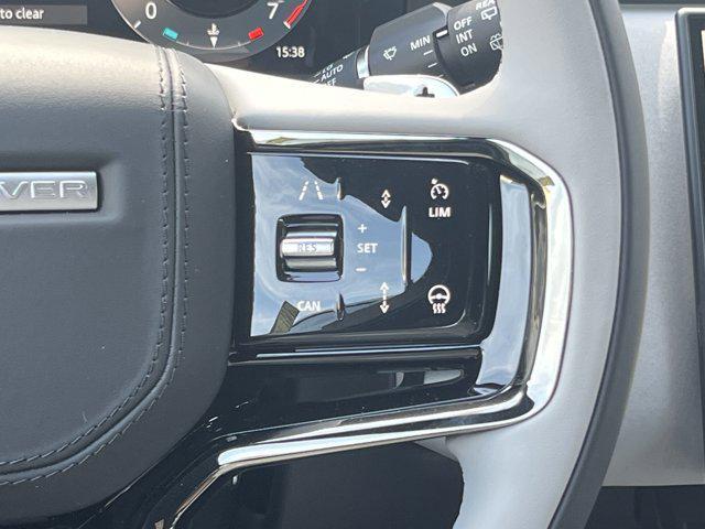 new 2026 Land Rover Range Rover Velar car, priced at $71,515