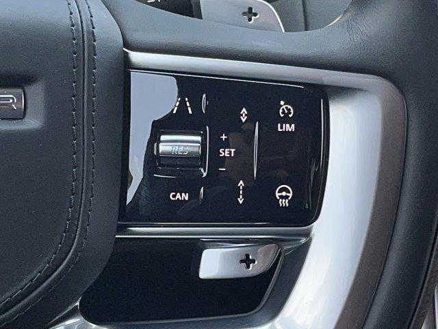 used 2025 Land Rover Range Rover car, priced at $145,999