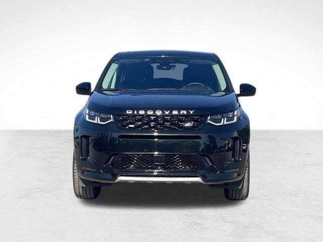 new 2025 Land Rover Discovery Sport car, priced at $55,768