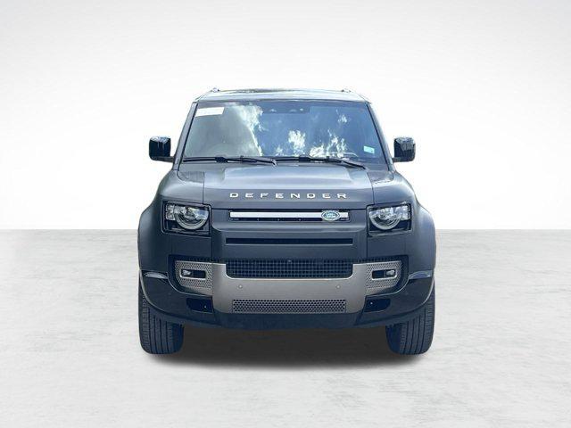 new 2025 Land Rover Defender car, priced at $86,793