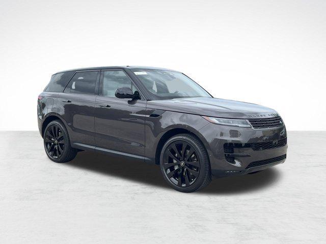 new 2025 Land Rover Range Rover Sport car, priced at $94,050