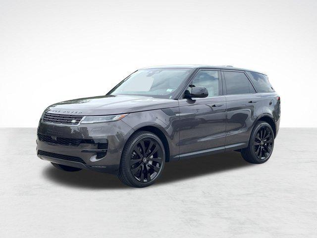 new 2025 Land Rover Range Rover Sport car, priced at $94,050