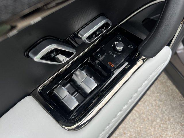 new 2025 Land Rover Range Rover Sport car, priced at $94,050