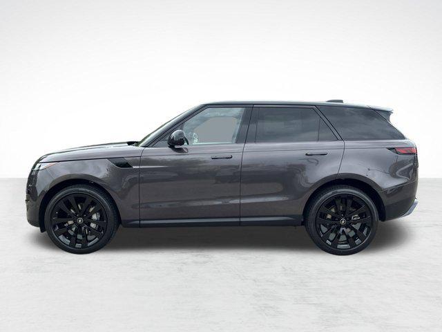 new 2025 Land Rover Range Rover Sport car, priced at $94,050